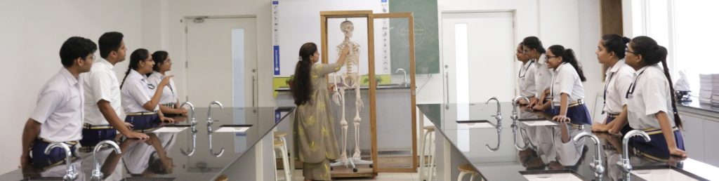 Admission open 2025 – Best school near me in Gomti Nagar, Lucknow