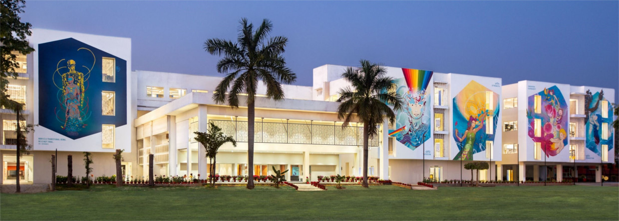 seth mrjaipuria school