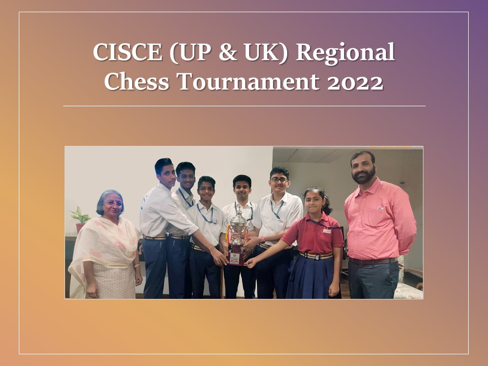 ASISC Chess