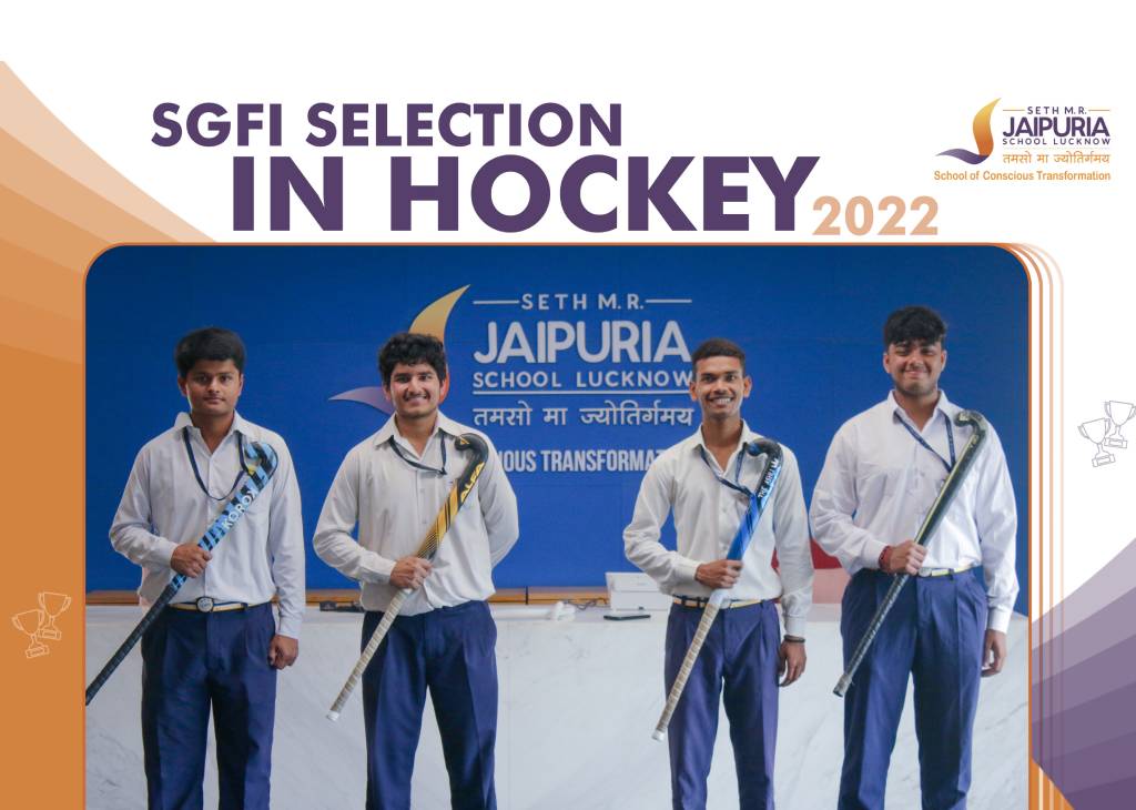 SGFI Selection in Hockey