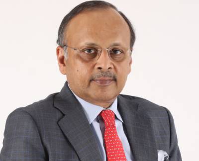 Jaipuria Group Owner and Chairman Mr. Sharad Jaipuria