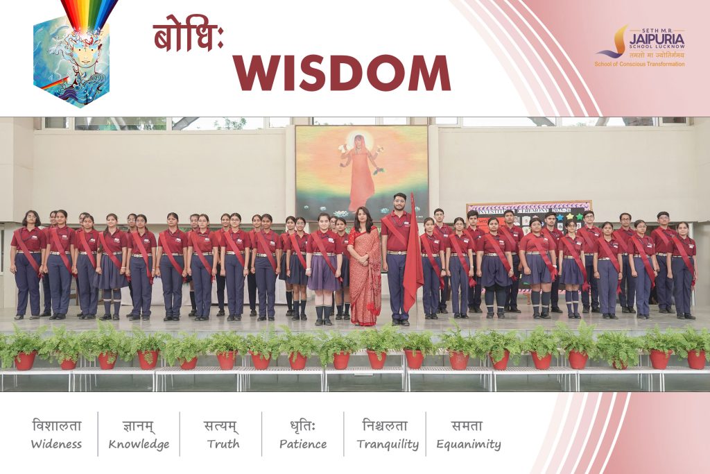 House Of Wisdom