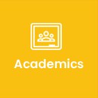 Academics-icon-yellow