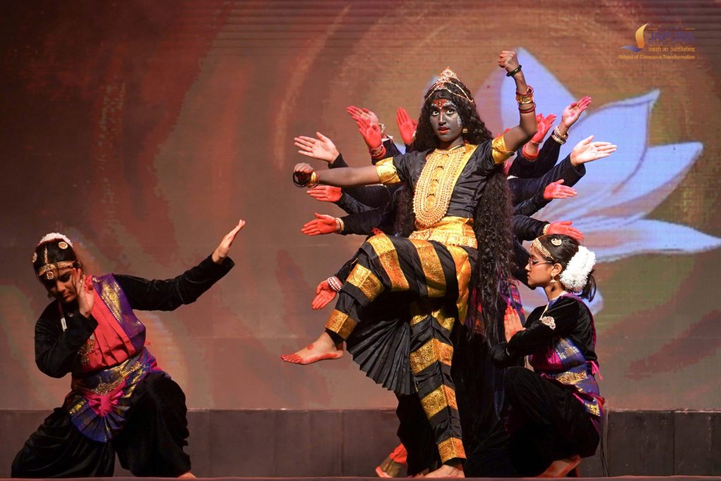 Performing Arts & Visual Arts