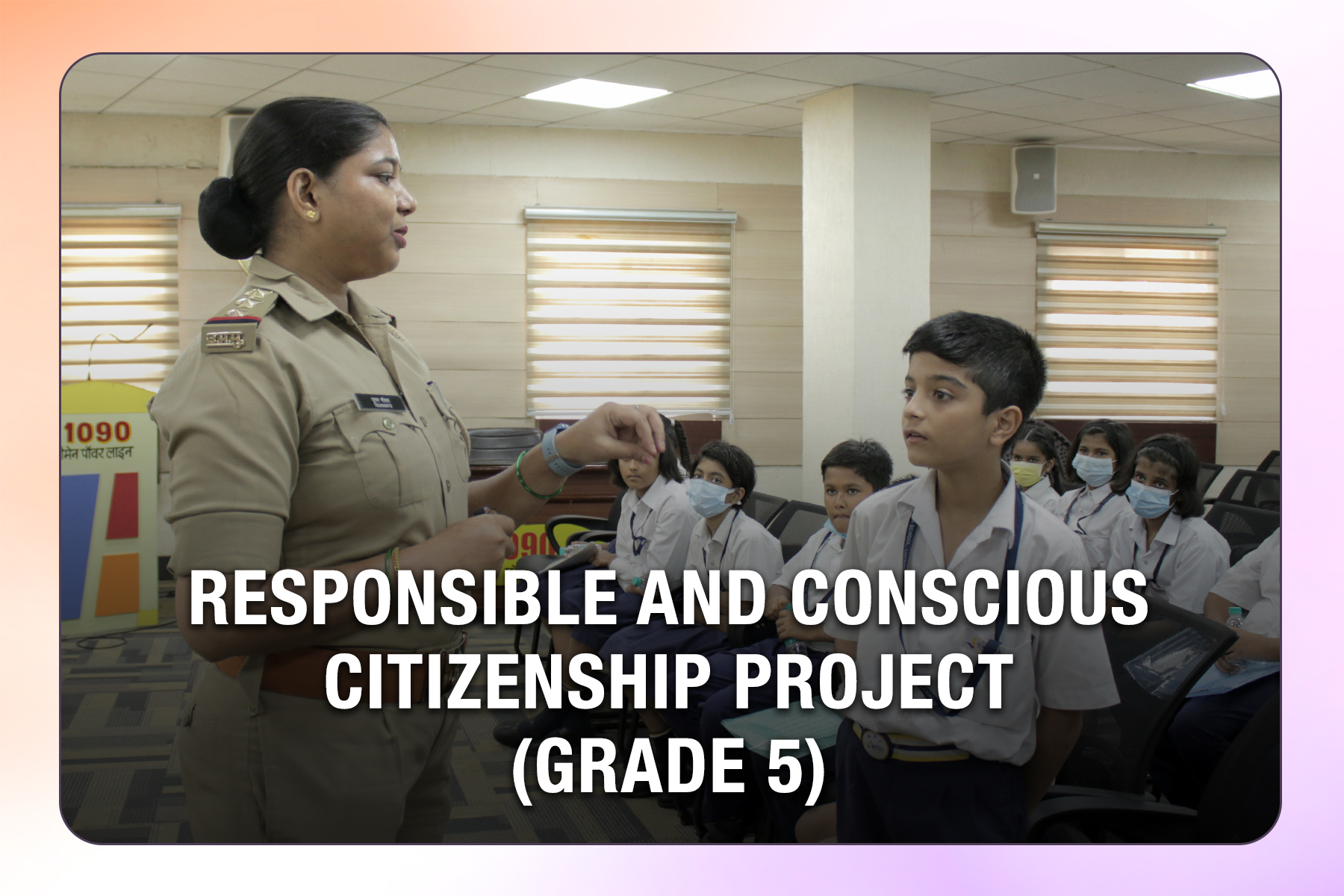 Responsible and Conscious Citizenship Project copy