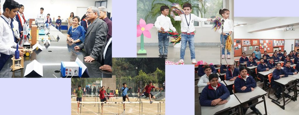 Curriculum-Jaipuria-School