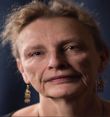 Helena Thuneberg