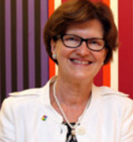 Irmeli Halinen