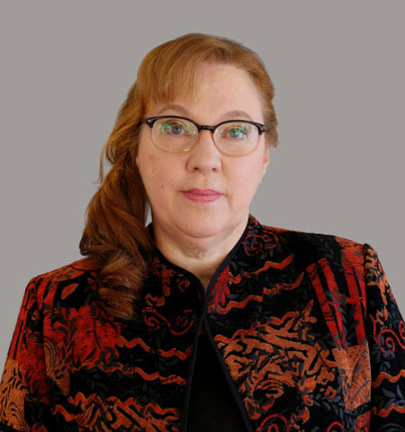 Pirjo Koivula