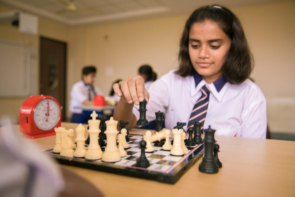 School Infra