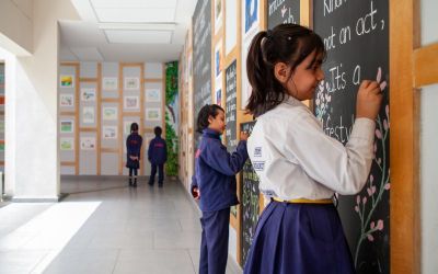 Best school for kids in Lucknow – Jaipuria, Gomti Nagar