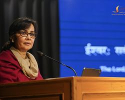 Our Vice Chairperson, Mrs. Anjali Jaipuria