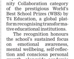 The Times of India