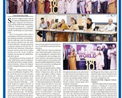 True Observing Media